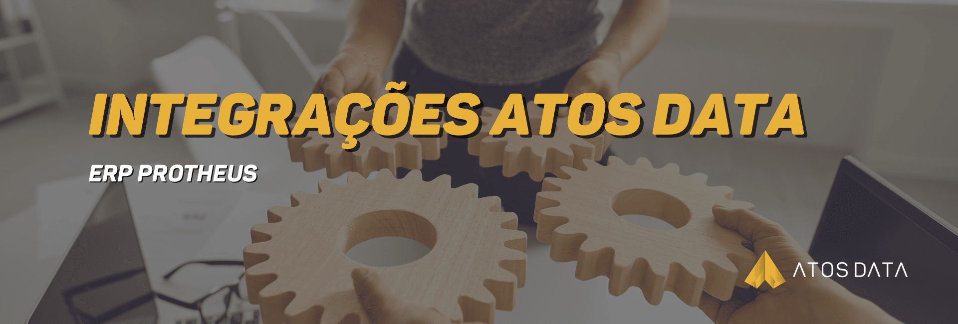 Integrações Atos Data