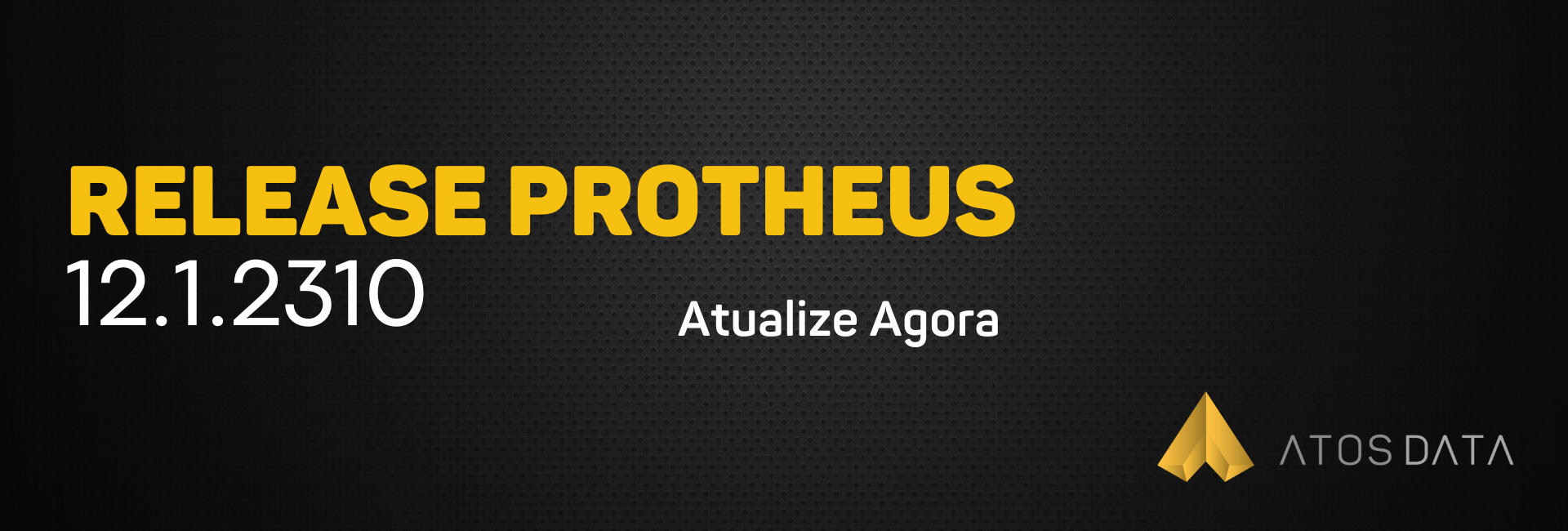 Release Protheus